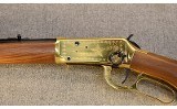Winchester ~ Model 94 Lone Star Commemorative Rifle ~ .30-30 Win. - 5 of 8