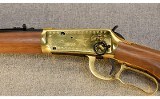 Winchester ~ Model 94 Lone Star Commemorative Carbine ~ .30-30 Win. - 5 of 8