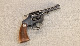 Colt ~ Police Positive (Second Issue) ~ .32 New Police - 1 of 2