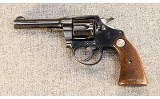Colt ~ Police Positive (Second Issue) ~ .32 New Police - 2 of 2