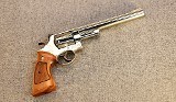 Smith & Wesson ~ Model 29-2 ~ .44 Mag. - Image 1 of 2