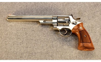 Smith & Wesson ~ Model 29-2 ~ .44 Mag. - Image 2 of 2