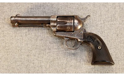 Colt ~ Single Action Army ~ .45 Colt - Image 2 of 3
