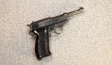 AC (Walther) 43 ~ Model P.38 ~ 9mm - 1 of 3