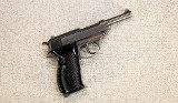 AC (Walther) 42 ~ P.38 ~ 9mm - 1 of 3