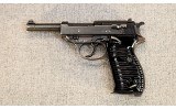 AC (Walther) 42 ~ P.38 ~ 9mm - 2 of 3