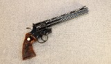Colt ~ Python ~ .357 Mag. - Image 1 of 2