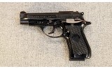 Beretta ~ Model 85 BB Cheetah ~ .380 ACP - Image 2 of 2