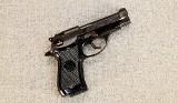 Beretta ~ Model 85 BB Cheetah ~ .380 ACP - Image 1 of 2