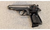 Walther ~ Model PP ~ .22 LR - 2 of 3