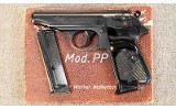 Walther ~ Model PP ~ .22 LR - 3 of 3