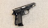 Walther ~ Model PP ~ .22 LR - 1 of 3
