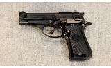 Beretta ~ Model 85 BB Cheetah ~ .380 ACP - Image 2 of 2