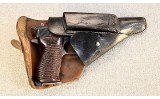 BYF (Mauser) 44 ~ Model P.38 ~ 9mm - 3 of 3