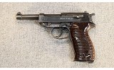 AC (Walther) 44 ~ Model P.38 ~ 9mm - 2 of 3