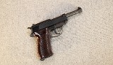 BYF (Mauser) 44 ~ Model P.38 ~ 9mm - Image 1 of 3
