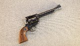 Ruger ~ Blackhawk ~ .357 Mag. - 1 of 2
