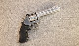 Smith & Wesson ~ Model 686-4 ~ .357 Mag. - 1 of 2