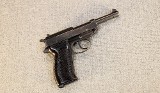AC (Walther) 40 ~ Model P.38 ~ 9mm - Image 1 of 3