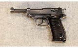 AC (Walther) 44 ~ Model P.38 ~ 9mm - 2 of 3
