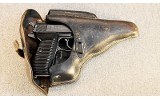 AC (Walther) 44 ~ Model P.38 ~ 9mm - 3 of 3