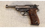 BYF (Mauser) 43 ~ Model P.38 ~ 9mm - 2 of 3