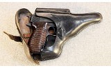 BYF (Mauser) 43 ~ Model P.38 ~ 9mm - 3 of 3
