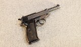 AC (Walther) 42 ~ Model P.38 ~ 9mm - 1 of 3