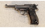 AC (Walther) 42 ~ Model P.38 ~ 9mm - 2 of 3