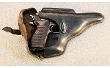 AC (Walther) 42 ~ Model P.38 ~ 9mm - 3 of 3
