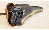 CYQ (Spreewerk) ~ Model P.38 ~ 9mm - Image 3 of 3