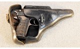 AC (Walther) 41 ~ Model P.38 ~ 9mm - 3 of 3