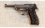 AC (Walther) 41 ~ Model P.38 ~ 9mm - 2 of 3