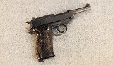 BYF (Mauser) 44 ~ Model P.38 ~ 9mm - Image 1 of 3