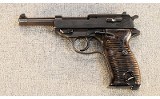 BYF (Mauser) 44 ~ Model P.38 ~ 9mm - Image 2 of 3