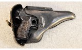 BYF (Mauser) 44 ~ Model P.38 ~ 9mm - Image 3 of 3