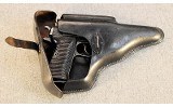 AC (Walther) 41 ~ Model P.38 ~ 9mm - 3 of 3