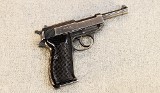 AC (Walther) 41 ~ Model P.38 ~ 9mm - 1 of 3