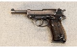 AC (Walther) 41 ~ Model P.38 ~ 9mm - 2 of 3