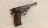 Walther ~ Model P38 ~ 9mm - 1 of 3