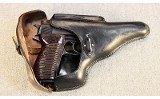 AC (Walther) 43 ~ Model P.38 ~ 9mm - 3 of 3