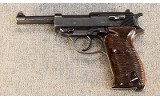 AC (Walther) 43 ~ Model P.38 ~ 9mm - 2 of 3