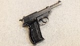 BYF (Mauser) 44 ~ Model P.38 ~ 9mm - 1 of 3