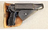 BYF (Mauser) 44 ~ Model P.38 ~ 9mm - 3 of 3