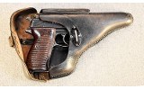AC (Walther) 44 ~ Model P.38 ~ 9mm - Image 3 of 3
