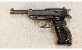 AC (Walther) 43 ~ Model P.38 ~ 9mm - 2 of 3