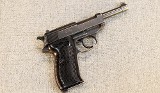 AC (Walther) 41 ~ Model P.38 ~ 9mm - 1 of 3