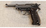AC (Walther) 41 ~ Model P.38 ~ 9mm - 2 of 3