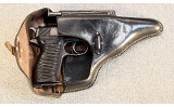 AC (Walther) 41 ~ Model P.38 ~ 9mm - 3 of 3