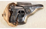 AC (Walther) 43 ~ model P.38 ~ 9mm - 3 of 3